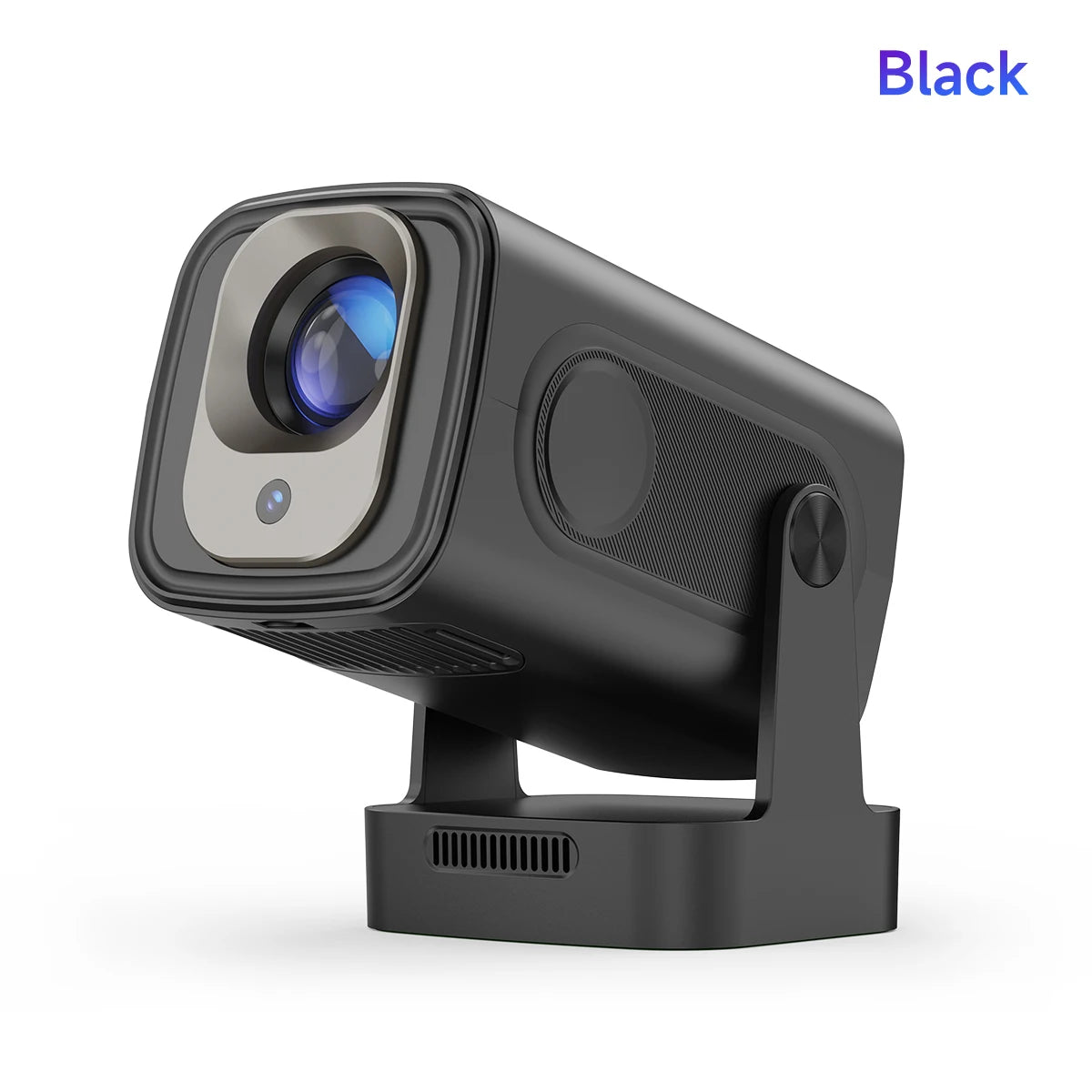 Magcubic HY310 – Kompakter 1080P Native 4K Android 11 Projektor mit Auto-Fokus und 330 ANSI Lumen