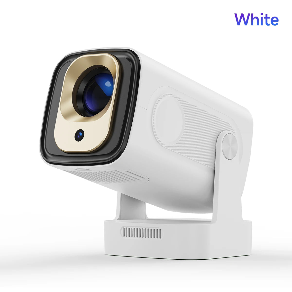 Magcubic HY310 – Kompakter 1080P Native 4K Android 11 Projektor mit Auto-Fokus und 330 ANSI Lumen