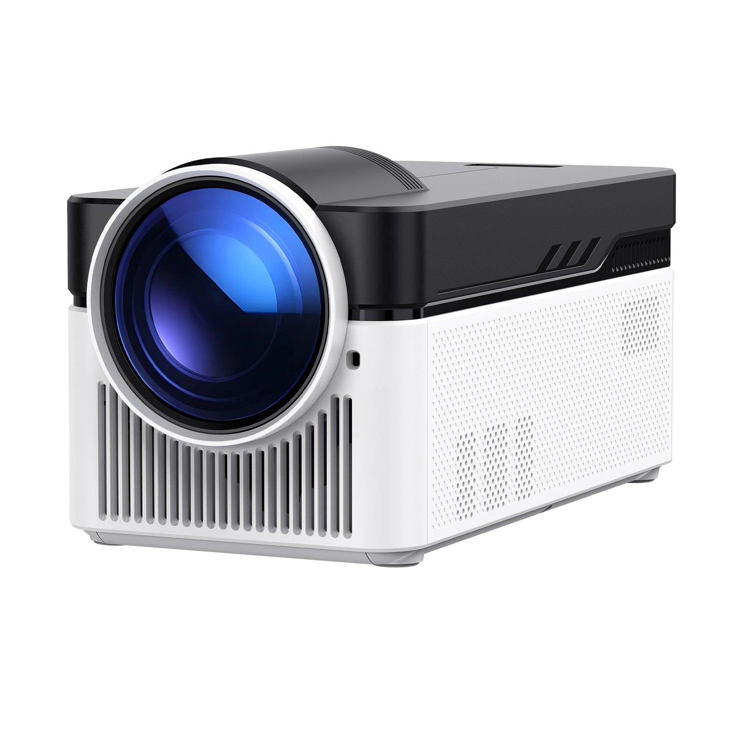 Magcubic HY450 – Ultra-Kurzdistanz-Projektor mit 900 ANSI, 8K-Support & Auto-Offset